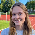 Eva Greiving Porträt