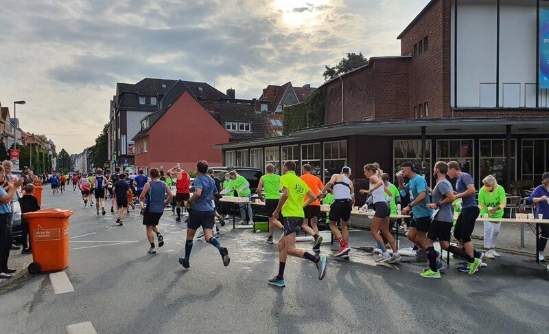 Marathon-2022